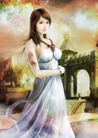 野山女人香(合作)
