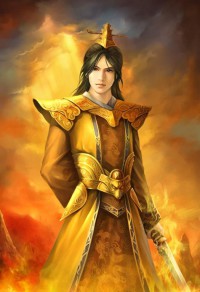未见天明