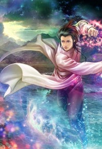 万魔之主