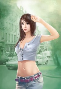 梦如蓝瑜