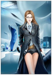 【ABO】廢土Beta偽裝指南/beta?我裝的