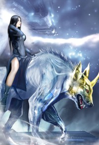 狂暴武魂系统
