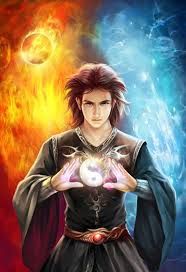 魔法师在柯南世界