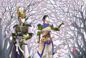 (真三國同人)龍之傳說(蜀國篇)