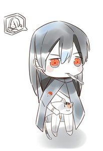 (综漫同人)宇智波二代舞王