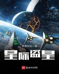 星际盗皇