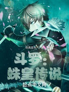斗罗:蛛皇传说