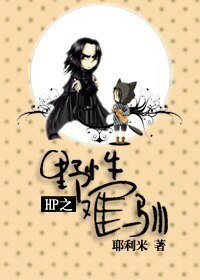 (HP同人/BL)HP之野性難馴