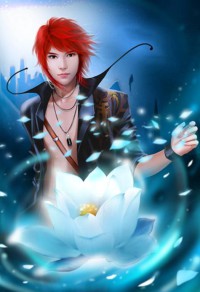 得了怪病的男人们[GB]