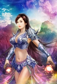 絕色女俠金凰兒落入道觀的悲慘人生