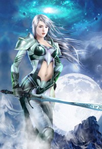 創世傳說（又名：網遊之創世傳說）
