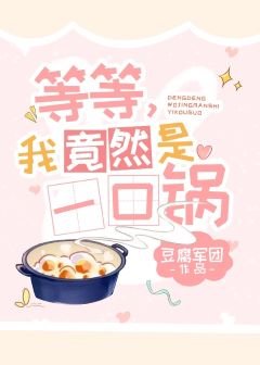 《等等，我竟然是一口锅！[快穿]》